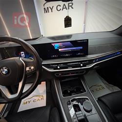 بي ام دبليو X5